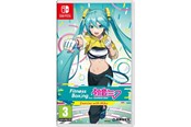 Spil - Fitness Boxing feat. HATSUNE MIKU - Nintendo Switch - Sport - 5060941718209
