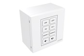 Smart Home - Vision Techconnect TC3-CTL/2 - control module - white - TC3-CTL/2