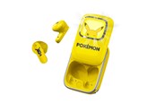 Hovedtelefoner/headset - OTL Pokémon Pikachu Slide TWS Earphones - PK1270