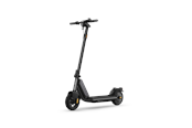 El løbehjul - NIU kick scooter KQi1 Pro DE-GY - K1P342G1G11