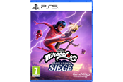 Spil - Miraculous: Paris Under Siege - Sony PlayStation 5 - Eventyr - 5060968302160