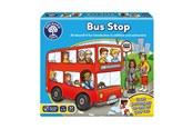 Brætspil - Orchard Bus Stop Game - 600032
