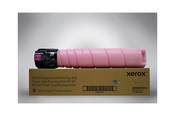 Blæk, Toner & Forbrugsstoffer - Xerox - fluorescent pink - original - dry ink cartridge - 006R01814