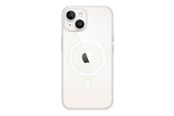 Mobil - Covers & Cases - Apple iPhone 14 Clear Case with MagSafe - MW5Q3ZM/A