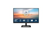 Skærm - 27" Philips 27E1N1900AE - 3840x2160 (4K) - 60Hz - IPS - 27E1N1900AE/00
