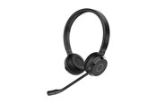 Hovedtelefoner/headset - Jabra Evolve 65 TE - USB-A MS Stereo - 6699-833-309