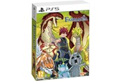 Spil - Farmagia (Limited Edition) - Sony PlayStation 5 - RPG - 5060540772497