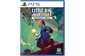 Spil - Little Big Adventure: Twinsen's Quest - Sony PlayStation 5 - Action/Adventure - 3701529505454