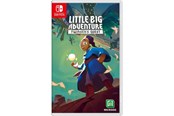 Spil - Little Big Adventure: Twinsen's Quest - Nintendo Switch - Action - 3701529505638