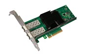 Netværksadapter (netkort, printserver mv.) - Intel Ethernet Converged Network Adapter X710-DA2 - EX710DA2G2P5