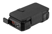 Powerbank - Sandberg Solar 5-Panel 27000mAh - 27000 mAh - 421-06