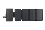 Powerbank - Sandberg Solar 5-Panel Powerbank 10000 - 10000 mAh - 421-05