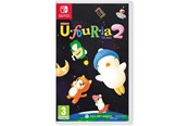 Spil - Ufouria: The Saga 2 - Nintendo Switch - Platformer - 3760328373800