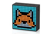Merchandise - Divoom - Timebox-Evo Pixel Art Speaker 16x16 DIY LED Display Alarm Clock Box - Vækkeur - 6958444602424