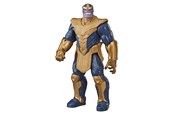Figur - Marvel Avengers Titan Hero DLX Thanos 30 cm - E73815M85
