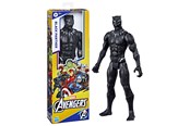 Figur - Marvel Avengers Titan Hero Series Black Panther - E78765L00