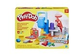Konstruktionslegetøj - Play-Doh Stamp & Saw Tool Bench - F91415L0
