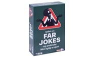 Brætspil - Games4u Far Jokes - I-1400161