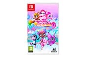 Spil - Fantasy Friends: Dream Worlds - Nintendo Switch - Eventyr - 5016488141833