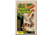 Terrarieindretning & dekoration - EXO TERRA - Snake Bedding Substrat 26.4L - 222.5052