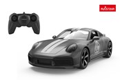 Fjernstyret - RASTAR Fjernstyret 01:16 Porsche - 94900