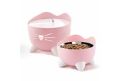 Katte - Catit - Combo Kit Pixi Pink - (785.0453) - 785.0453