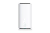 Router & firewall - Strong 5G Router AX3000 (WiFi 6) - 3.2 Gbit/s - 5G Wi-Fi 6 - 5GROUTERAX3000