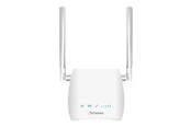 Router & firewall - Strong 300 Mini - 4G LTE Wireless router - 300Mbit/s - 4G N Standard - 802.11n - 4GROUTER300M