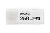 USB Stick - Kioxia TransMemory U301 - 256GB - USB Stick - LU301W256GG4