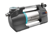 Havevanding - Gardena 6300 SilentComfort - garden pump - electric - 09058-20
