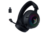 Hovedtelefoner/headset - Razer Kraken V4 - Gaming Headset - RZ04-05170100-R3M1