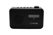 DAB, netværks- og clockradio - PURE Elan One 2 - 252517