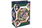 Konstruktionslegetøj - Kapla Spring Box 200 Planks - BAS2