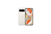 Mobil - Google Pixel 9 Pro XL 256GB/16GB - Porcelain - GA05984-GB