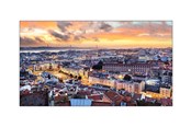Digital skiltning & Hotel - Samsung VH55C-E VHB-E Series - 55" LED-backlit LCD display - Full HD - for digital signage - LH55VHCEBGBXEN