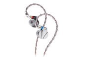 Hovedtelefoner/headset - FiiO FD15 - Silver - FiiO FD15 Silver