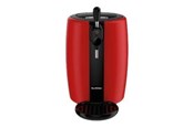 Andre køkkenapparater - Tefal SEB BeerTender VB310510 - beer dispenser - red/black - VB310510