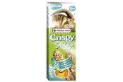 Kanin & gnaver - Versele Laga Sticks Hamsters-Squirrels Exotic Fruit 110g - 510.0124