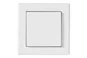 Smart Home - Nedis RF Smart Wall Switch | Single - switch - white - RFWS10WT