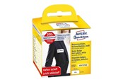 Papir, Fotopapir og Etiketter - Avery Zweckform - badge labels - 200 label(s) - 41 x 89 mm - AS0722560