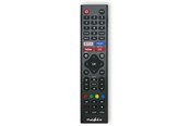 Fjernbetjening - Nedis TVRC45HIBK remote control - TVRC45HIBK
