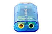 Lydkort - Nedis USCR10051BU - sound card - USCR10051BU