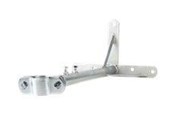 Kabel Organisering - Nedis SDWM410ME - aerial mast bracket for aerial mast - SDWM410ME