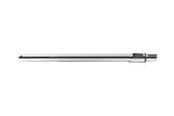 Støvsuger Tilbehør - Nedis VCTU12032 - telescopic tube - silver - VCTU12032