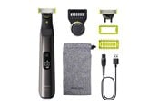 Hårtrimmer - Philips Skægtrimmer QP6552/15 beard trimmer *DEMO* - QP6552/15