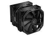 CPU Køler - ID-Cooling FROZN A720 BLACK - CPU Luftkøler - Max 33 dBA - FROZN A720 BLACK