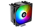CPU Køler - ID-Cooling SE-214-XT ARGB - CPU Luftkøler - Max 25 dBA - SE-214-XT ARGB