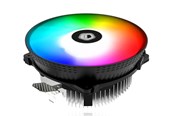 CPU Køler - ID-Cooling DK-03 RAINBOW - CPU Luftkøler - Max 25 dBA - DK-03 RAINBOW