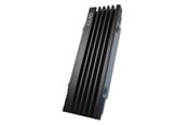 Harddisk - tilbehør - ID-Cooling ZERO M05 - SSD M.2 Cooler - ZERO M05