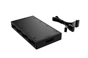 Kabinet Tilbehør - ID-Cooling HA-08 - 8 ports PWM & 8 ports ARGB - HA-08